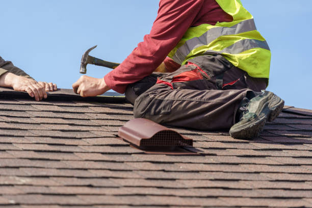 Residential Roof Replacement in West Pelzer, SC